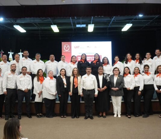 La UAT reafirma excelencia educativa en programas de idiomas