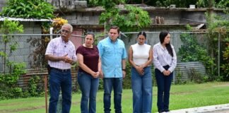 Trabaja la Comapa en mejorar servicio de agua a ejidos cañeros