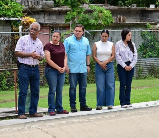Trabaja la Comapa en mejorar servicio de agua a ejidos cañeros