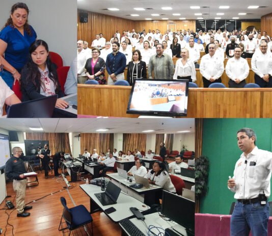 Forma la UAT técnicos en inteligencia artificial y ciberseguridad