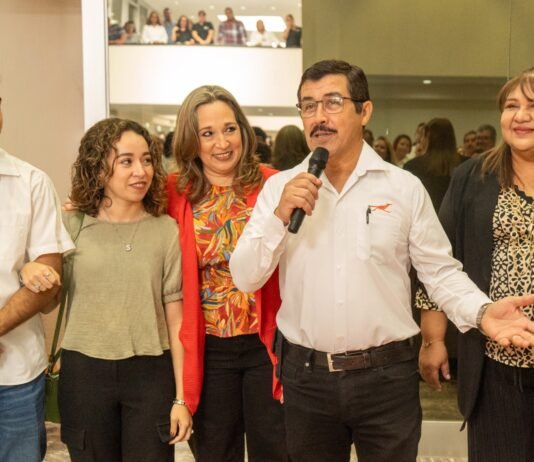 Reafirma rector compromiso con la transformación de la UAT