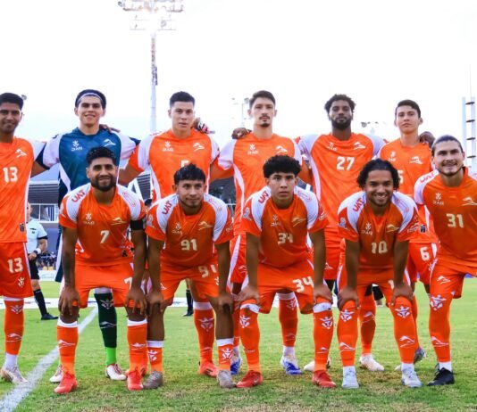Correcaminos empata ante Morelia en vibrante arranque del Torneo Apertura 2025