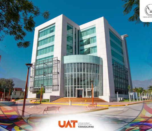 Reanuda la UAT labor administrativa