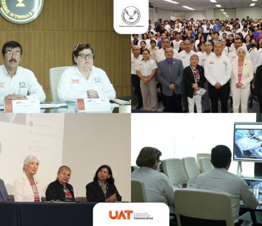 Fortalece la UAT calidad educativa de la carrera de Odontología