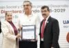 Destaca gobernador compromiso de la UAT con el bienestar social de Tamaulipas