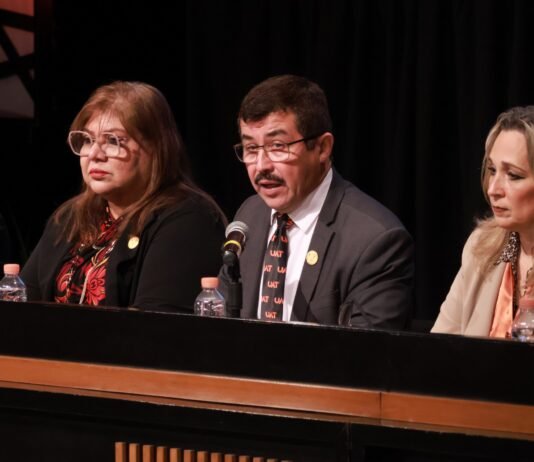 Celebra la UAT encuentro académico por el 75 aniversario de su fundación