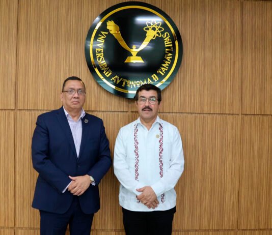 La UAT y el IMSS abrirán un nuevo CENDI en Nuevo Laredo