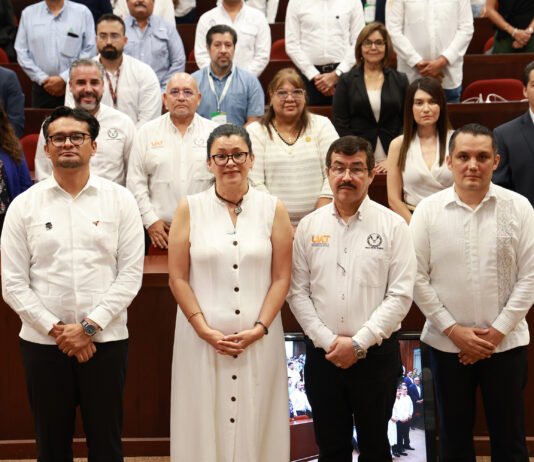 Fortalece la UAT el desarrollo de proyectos para el sector energético