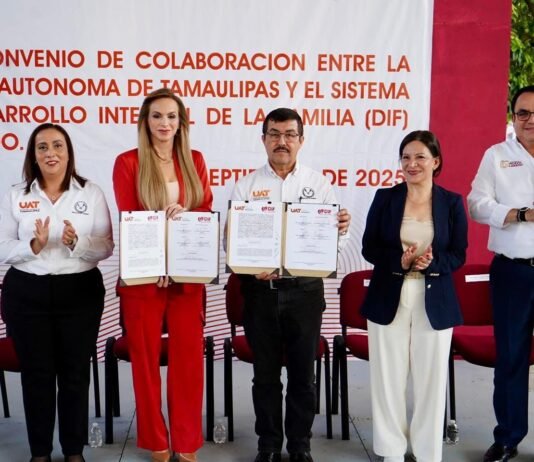 Fortalece la UAT formación de estudiantes de enfermería