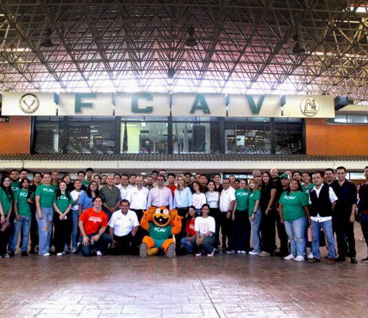 Lanzan el programa “UAT en Vivo” en el Centro Universitario Victoria