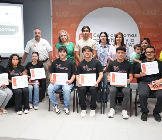 Celebra la UAT el encuentro de exalumnos “Transformando Vidas”