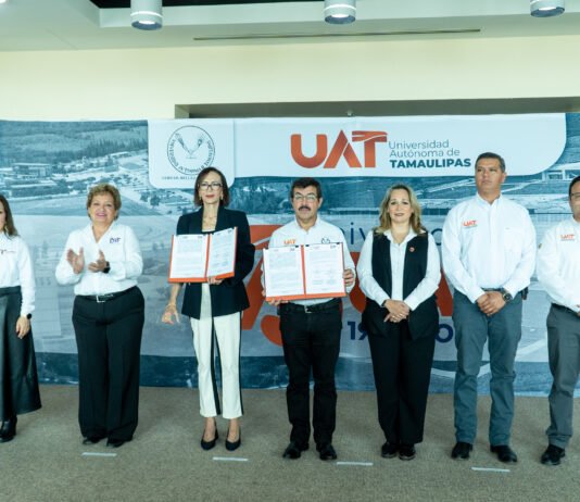 La UAT y el DIF impulsan proyecto de estufas ecológicas