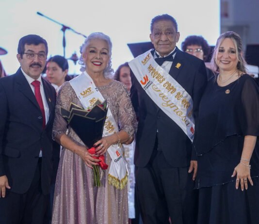 Realiza la UAT encuentro de clubes universitarios de la Edad de Oro