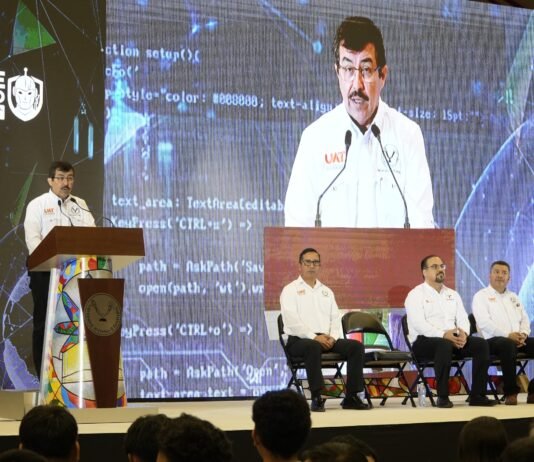 Fortalece la UAT estrategias de protección digital y ética en la ciberseguridad