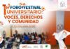 Organiza la UAT foro de la red de defensorías de derechos universitarios