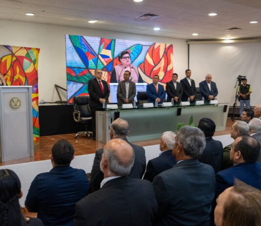 Celebra la UAT Congreso de Ciencias Veterinarias y Producción Animal