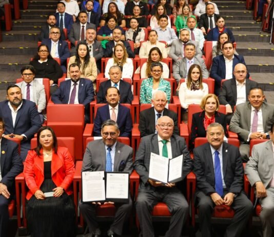 Fortalece la UAT manejo eficiente y transparente de los recursos