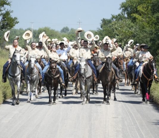 La FMVZ-UAT cierra con gran éxito los eventos del 68 aniversario de su fundación