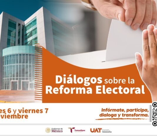 Realizará la UAT diálogos sobre la reforma electoral