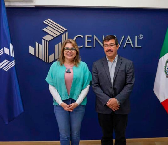 La UAT y el CENEVAL amplían colaboración y apoyo al desarrollo académico