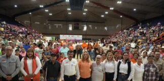 “Lentes con Corazón” reafirma vocación humanista de la UAT