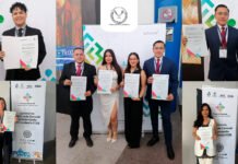 Reconoce CENEVAL a 23 egresados de Medicina UAT Matamoros