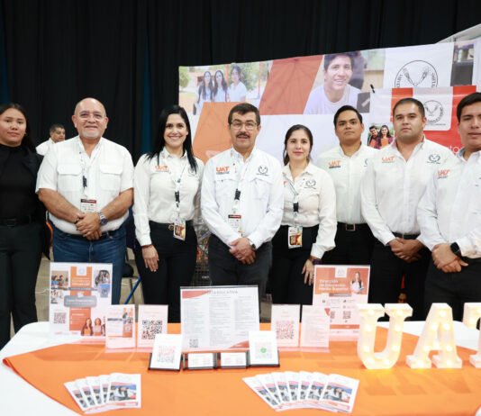 Contribuye la UAT al desarrollo energético de Tamaulipas