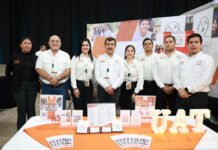 Contribuye la UAT al desarrollo energético de Tamaulipas