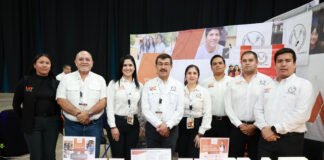 Contribuye la UAT al desarrollo energético de Tamaulipas