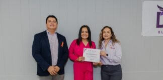 Capacita DIF a jóvenes sobre violencia digital contra mujeres