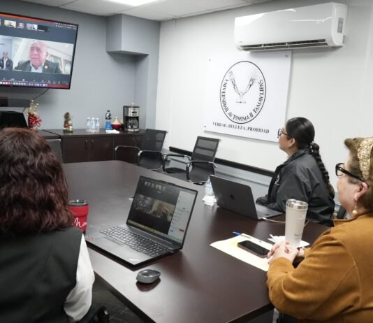 Prepara la UAT ingreso de la primera generación a la Prepa Virtual