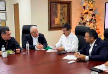 Logra la UAT 500 plazas para sus egresados en Aduanas de México