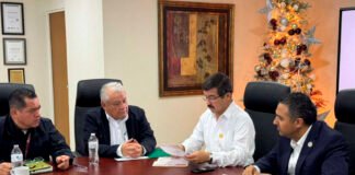 Logra la UAT 500 plazas para sus egresados en Aduanas de México