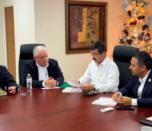 Logra la UAT 500 plazas para sus egresados en Aduanas de México