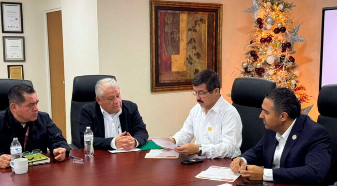 Logra la UAT 500 plazas para sus egresados en Aduanas de México