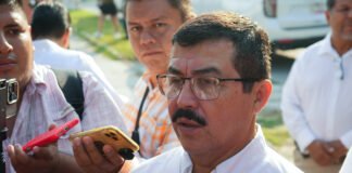 Destaca rector crecimiento de la UAT y expansión académica rumbo al 2026