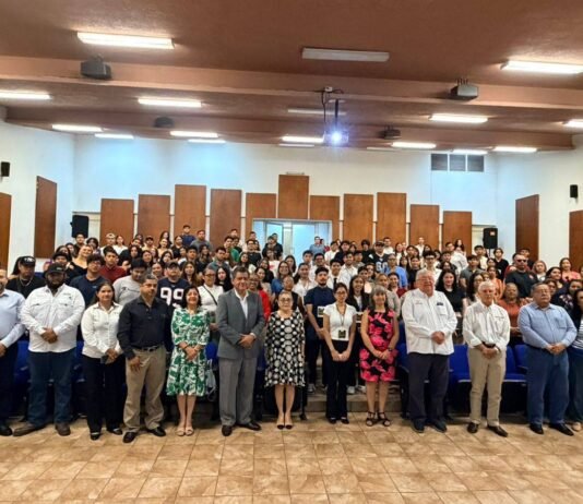 Apoya la UAT a emprendedores en proyectos de impacto social
