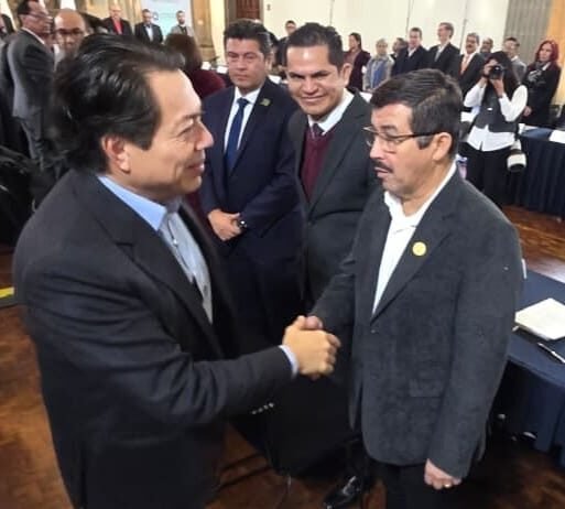 Participa UAT en agenda nacional para el fortalecimiento de la educación superior