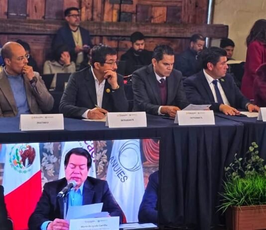 Histórico: la UAT certifica la totalidad de su oferta educativa