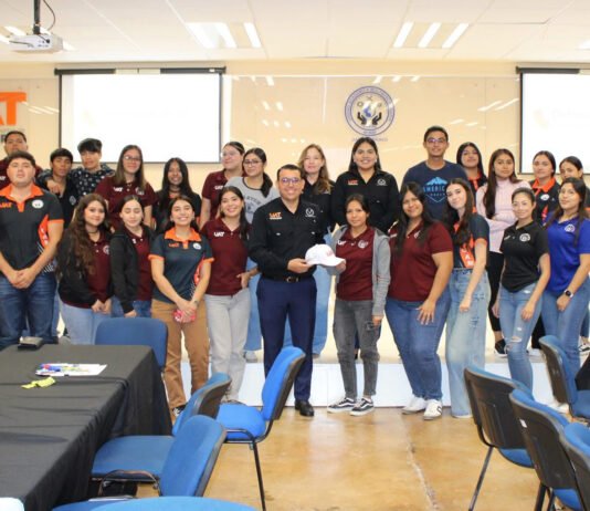Construye la UAT el Plan de Cultura de Paz 2026 junto a sus estudiantes