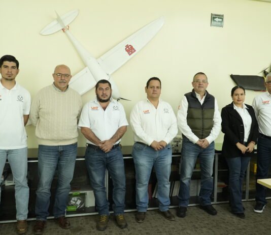 Actualiza la UAT atlas de riesgo meteorológico para municipios de Tamaulipas