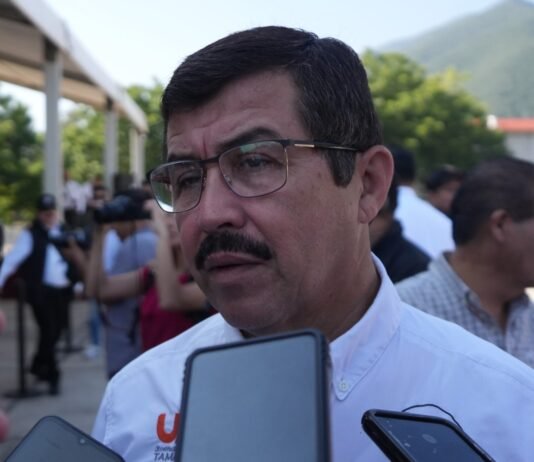 Reafirma la UAT colaboración en el desarrollo estratégico de Tamaulipas