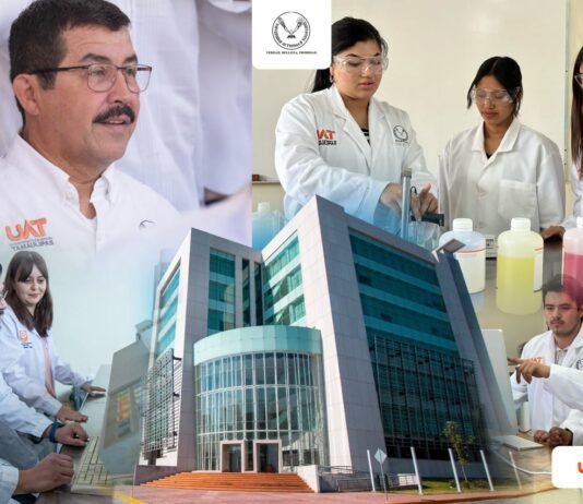 Destaca la UAT a nivel nacional en posgrados de alta calidad