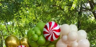 Celebra Patty Chio la navidad con familia CRI