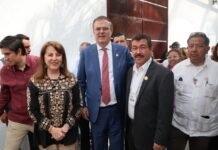 Consolida UAT su liderazgo en proyectos para el desarrollo regional y nacional