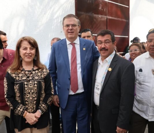 Consolida UAT su liderazgo en proyectos para el desarrollo regional y nacional