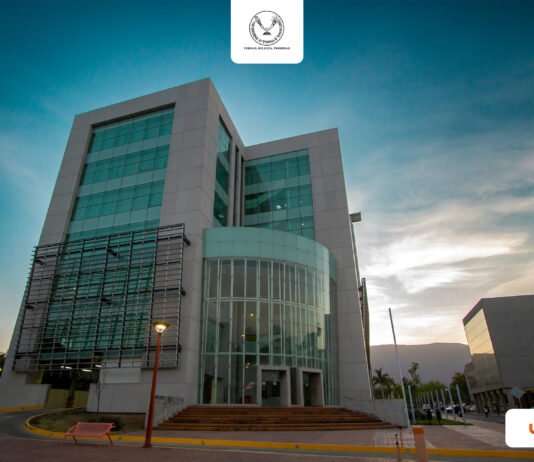 La Universidad Autónoma de Tamaulipas, se mantiene atenta ante el ingreso del frente frío polar previsto para los próximos días.