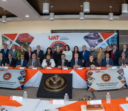 Certificará la UAT a sus estudiantes con estándares internacionales