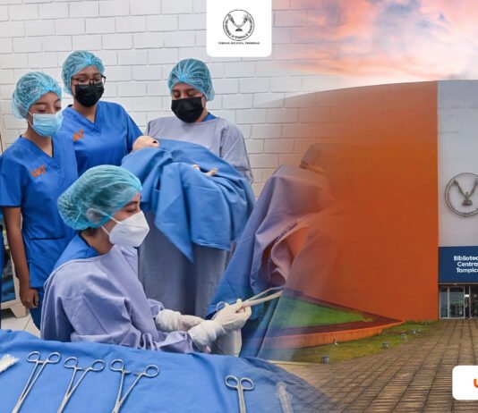 Ofrece la UAT cursos y certificaciones en enfermería