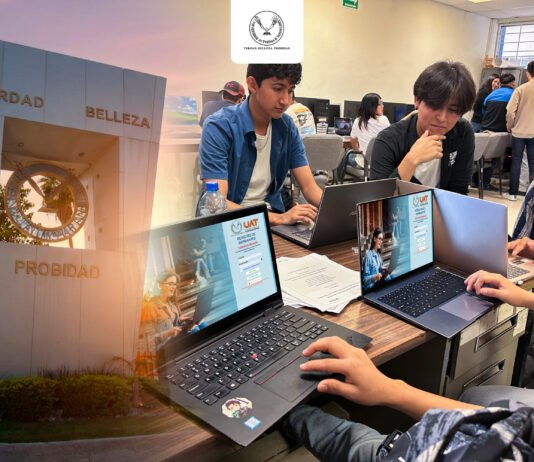 Abre la UAT registro para el ingreso de nuevos estudiantes